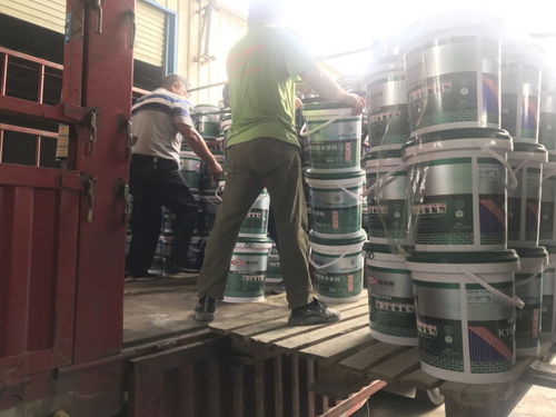 防水產(chǎn)品好的廠(chǎng)家 嘉佰麗防水涂料廠(chǎng)家