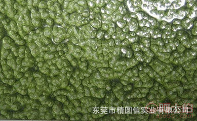 TULOU錘紋漆 高性能快干漆，打造均勻清晰紋路與高光澤效果
